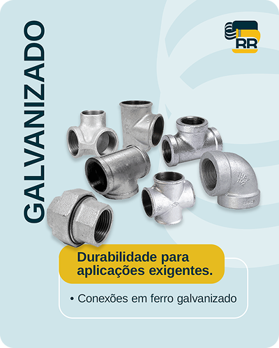 GALVANIZADO