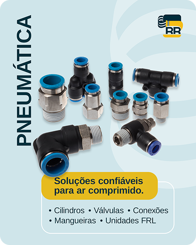 PNEUMÁTICA