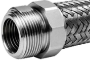 Tubos Flexíveis Inox